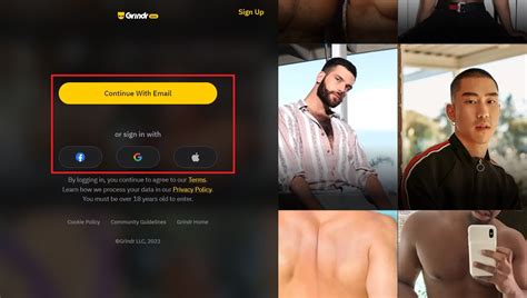 grindr anoniem|Grindr Desktop: How To Use Grindr Without The App